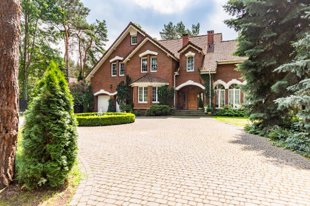 Reasons to Select Us for Your Driveway Paving Requirements in Mechanicsville, VA