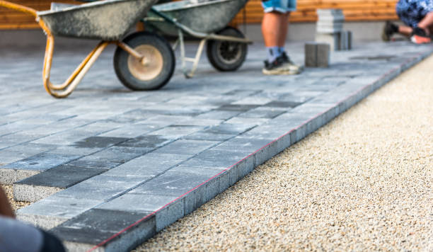 Best Local Driveway Pavers  in Mechanicsville, VA