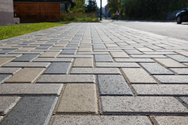 Best Concrete Paver Driveway  in Mechanicsville, VA