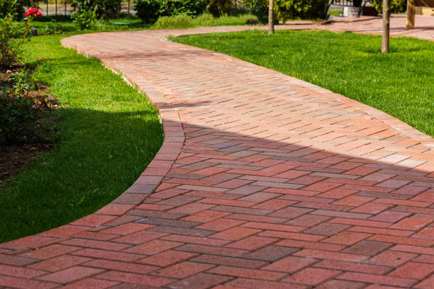 Best Local Driveway Pavers  in Mechanicsville, VA