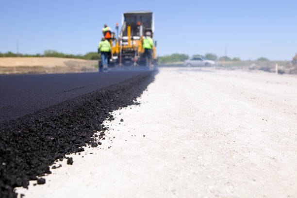 Best Concrete Paver Driveway  in Mechanicsville, VA