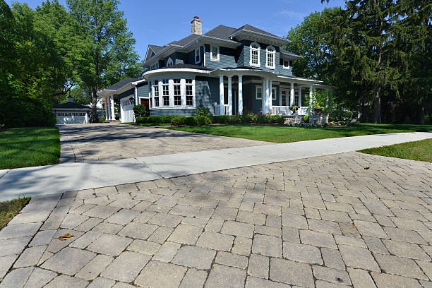 Best Driveway Repair Near Me  in Mechanicsville, VA