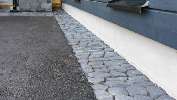 Best Residential Paver Driveway  in Mechanicsville, VA