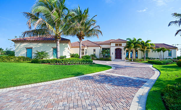 Best Driveway Pavers Installation  in Mechanicsville, VA
