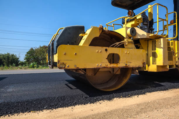 Best Permeable Paver Driveway  in Mechanicsville, VA